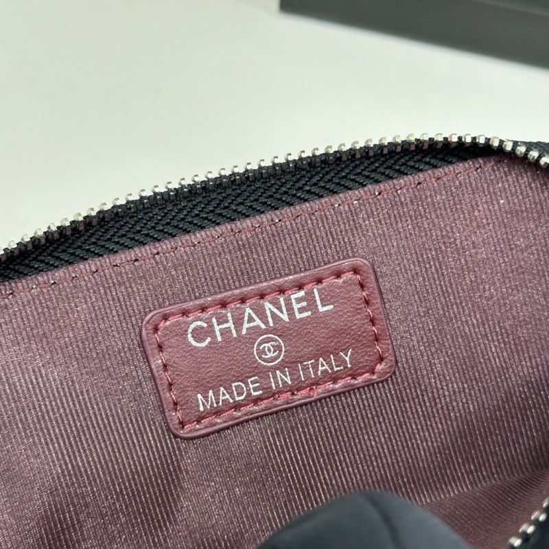 Chanel Wallets Purse